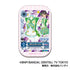 『アイカツ!』スクエアCANバッジ A BOX